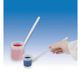 Image of VWR Ladle Polyethylene 1000ML 80036-0041
