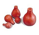 Image of VWR Large-Volume, Heavy-Walled Bulbs HS20630EV