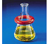 Image of VWR Lead Ring Flask Weights 800180118