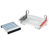 Image of VWR Maxi 20 Electrophoresis System E1120-20MC-1 Combs 1 Mm x 20-Tooth Comb