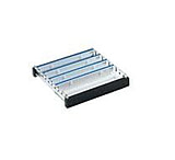 Image of VWR 20 x 20 Cm Gel Tray for Maxi 20 Electrophoresis System