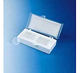 Image of VWR Micro Cover Glasses, Round, No. 2 12CIR-2-601