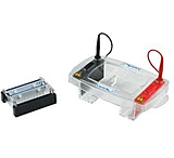 Image of VWR Midi 10 Electrophoresis System E1110-16-2-V Combs 2 Mm x 16-Tooth Comb