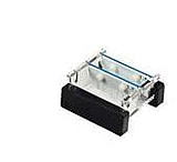 Image of VWR Mini Horizontal Electrophoresis Systems E1007-CD-VWR Gel Trays &amp; Accessories Casting Dams For 7 x 7 Cm Gel Tray