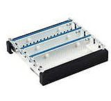 Image of VWR Casting Dam for Midi Plus Horizontal Electrophoresis Systems E1015-CD-VWR