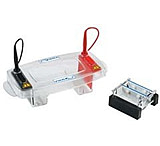 Image of VWR Mini Horizontal Electrophoresis Systems E1107-5.1.5- Combs 1.5 Mm x 5-Tooth Comb