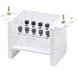 Image of VWR Mini PAGE Tube Gel System E2010-2M-VWR Accessories Mini Tube Gel Module With Blanking Ports
