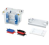 Image of VWR Mini Vertical PAGE System E2010-P-VWR Mini Vertical Page System