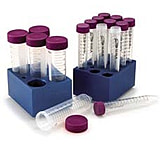 Image of VWR Modular Heating Blocks for Conical-Bottom Centrifuge Tubes