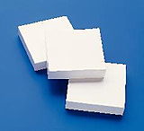 Image of VWR Notepad 3.25X3.25 CS1000SH P1114-14B