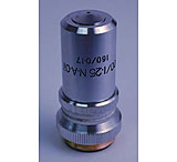 Image of VWR Objectives for VistaVision Microscopes 11389-174 Planachromatic Brightfield, Long Working Distance