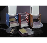 Image of VWR Pak Rak Plus System 1279-969-000 Vwr Rack Refill 100-1250UL PK6