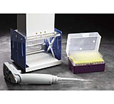 Image of VWR Pak Rak System 9017-120-306 Starter Kits Pak Rak System, With Clear Graduated Tips