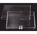 Image of VWR Petri Dish, Sterile, Anaerobic, Rectangular 3596