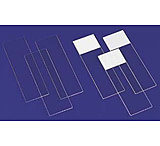 Image of VWR Plain and Frosted Micro Slides 2951D Double Frosted Slides