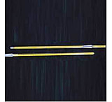 Image of VWR Precision [ST] Ground Joint Thermometers, Fluoropolymer Resin-Coated, Mercury-Filled 30096T