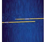 Image of VWR Precision [ST] Ground Joint Thermometers, Mercury-Filled 30095 190 Mm (71/2") Immersion