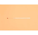 Image of VWR Precision [ST] Ground Joint Thermometers, Red Spirit-Filled 30065S