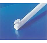 Image of VWR PTFE Stirrer Shafts and Blades 002.1105.1 Blades For Stirrer Shafts