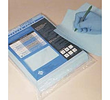Image of VWR PUREImage Cleanroom Paper PCIW 1082C-3 Non-Latex Paper, Three-Hole Punched 81/2 x 11