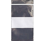 Image of VWR Reclosable Whiteblock Bags W0609 2 Mil Thickness