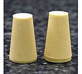 Image of VWR Rubber Stoppers, Solid 12-M180