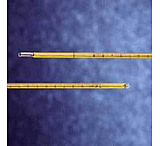 Image of VWR Safety Thermometers, Fluoropolymer Resin-Coated, Mercury-Filled 20310T 76 Mm (3") Immersion