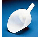 Image of VWR Scoops, Polyethylene, SCIENCEWARE 367596000
