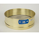 Image of VWR Sieve Brass Ss 12INDFULLHT 635BS12F