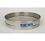 Image of VWR Sieve Ss 12"DIA Halfht 50SS12H