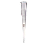 Image of VWR Signature Aerosol Filter Pipet Tips 1056-965-306 Bevel Point Tips