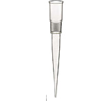 Image of VWR Signature Aerosol Filter Pipet Tips for Rainin LTS Pipettors 1153-965-306 Sterile