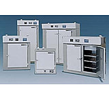 Image of VWR Signature High-Performance Horizontal Air Flow Ovens 1690 Floor Model, Two-Door