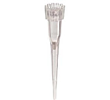 Image of VWR Signature Micro Aerosol Filter Pipet Tips 1051-965-336 Graduated Tips, Ultrafine Point