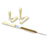 Image of VWR Small Latex Bulbs HS20622AV