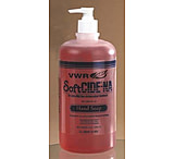Image of VWR SoftCIDE-NA Hand Soap 25027-12-601 Bag-in-a-Box, 800 Ml (27 oz.)