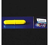 Image of VWR Spinbar Stir Bars, Octagon, Color-Coded, Assortment 371855001