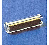 Image of VWR Spinbar Stir Bars, Round, Glass F37101-5002