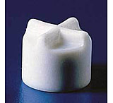 Image of VWR Spinfin Stir Bars F37125-5001