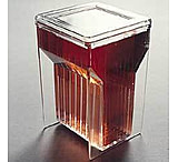 Image of VWR Staining Jar with Cover, Hellendhal Type K355-VWR