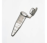 Image of VWR SuperClear Microcentrifuge Tubes 3013-873-000 1.7 Ml Tubes With Caps