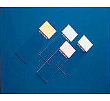 Image of VWR Superfrost and Colorfrost Micro Slides 9951L Colorfrost Slides