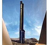 Image of VWR Tank Thermometers 23736 Tank Thermometer, 20 To 220°F