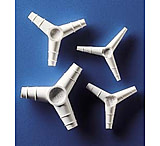 Image of VWR Tapered Connectors and Quick Disconnects K436-VWR Quick Disconnect