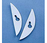 Image of VWR Teflon Resin Stirrer Blades F379730000