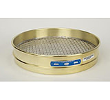 Image of VWR Testing Sieve BRS/SS STD16 16BS12H