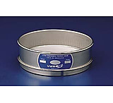 Image of VWR Testing Sieves, All Stainless Steel 450SS8H Half Height