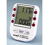 Image of VWR Triple-Display Digital Timer 575