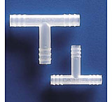 Image of VWR Untapered Connectors K459-VWR T Connector