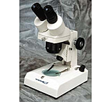 Image of VWR VistaVision Stereo Microscopes 11389-228 Microscopes With Dual Incandescent Light